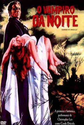 O Vampiro da Noite / Dracula - Legendado Filmes Torrent Download Vaca Torrent