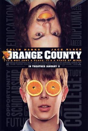 Orange County - Correndo Atrás do Diploma Filmes Torrent Download Vaca Torrent