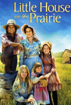 Os Pioneiros / Little House on the Prairie Séries Torrent Download Vaca Torrent