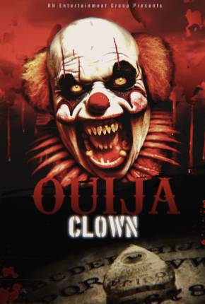 Filme Ouija Clown - Legendado 2024 Torrent