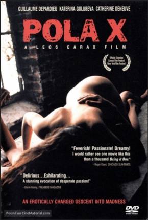 Filme Pola X - Legendado 1999 Torrent