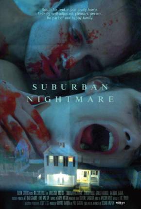 Filme Suburban Nightmare - Legendado 2024 Torrent