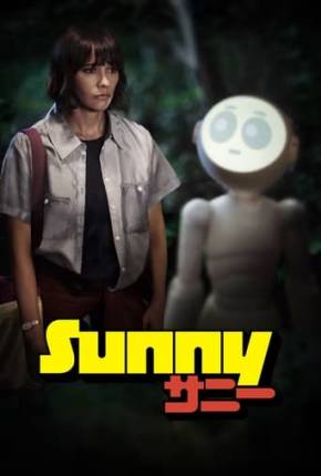 Série Sunny - 1ª Temporada 2024 Torrent