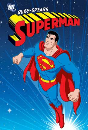 Super-Homem / Superman Série Completa Desenhos Torrent Download Vaca Torrent