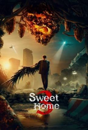 Série Sweet Home - 3ª Temporada 2024 Torrent