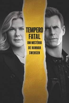Filme Tempero Fatal - Um Mistério de Hannah Swensen 2023 Torrent