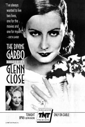 The Divine Garbo - Legendado Filmes Torrent Download Vaca Torrent