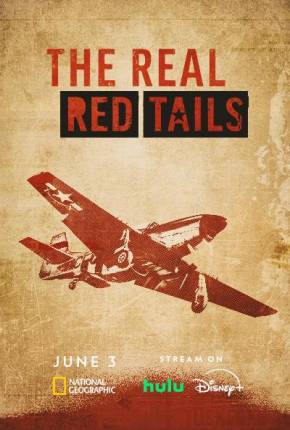 Filme The Real Red Tails 2024 Torrent