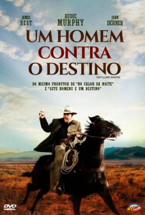 Um Homem Contra o Destino / Cast a Long Shadow - Legendado Filmes Torrent Download Vaca Torrent