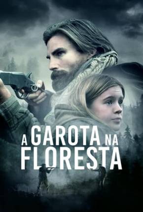 Filme A Garota na Floresta 2022 Torrent