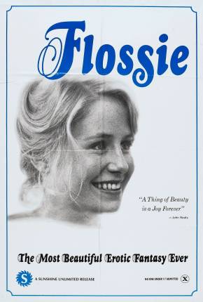 A Iniciação de Flossie - Legendado Filmes Torrent Download Vaca Torrent