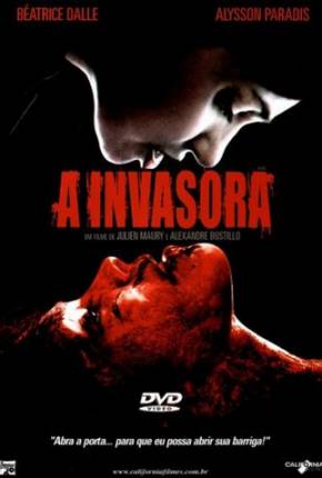 Torrent Filme A Invasora - Legendado 2007  1080p BluRay completo