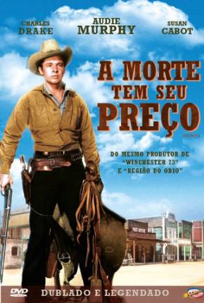 Torrent Filme A Morte Tem Seu Preço 1953 Dublado 720p HD WEBrip completo