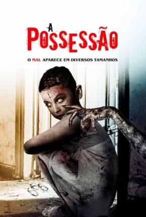 Torrent Filme A Possessão 2022  1080p WEB-DL completo