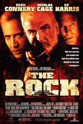 A Rocha / The Rock Filmes Torrent Download Vaca Torrent