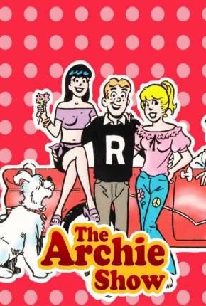 A Turma do Archie / The Archie Show Desenhos Torrent Download Vaca Torrent