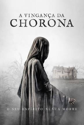 Torrent Filme A Vingança da Chorona 2022 Dublado 1080p WEB-DL completo