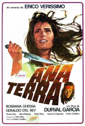 Filme Ana Terra 1971 Torrent