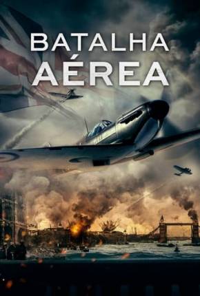 Torrent Filme Batalha Aérea 2023 Dublado 1080p WEB-DL completo