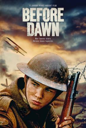 Filme Before Dawn - Legendado e Dublado 2024 Torrent