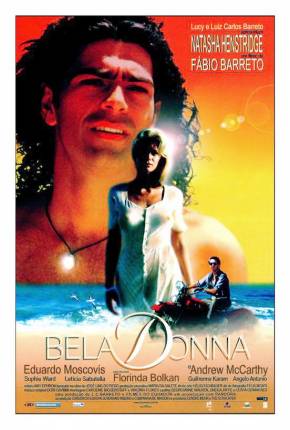 Torrent Filme Bela Donna - Nacional 1998 Nacional 1080p WEBrip completo