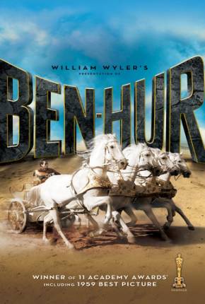 Ben-Hur (Dual) Filmes Torrent Download Vaca Torrent