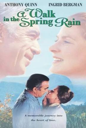 Torrent Filme Caminhando Sob a Chuva de Primavera (Dual) 1970 Dublado 1080p WEB-DL completo