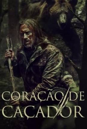 Torrent Filme Coração de Caçador - Na oshchup 2022 Dublado 1080p WEB-DL completo