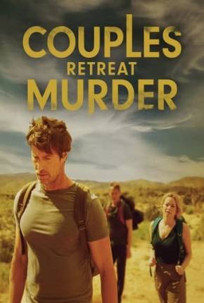 Filme Couples Retreat Murder - Legendado e Dublado 2024 Torrent