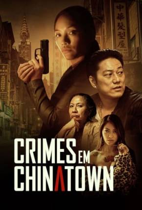 Crimes em Chinatown Filmes Torrent Download Vaca Torrent