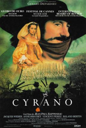 Cyrano de Bergerac / WEb-DL Filmes Torrent Download Vaca Torrent