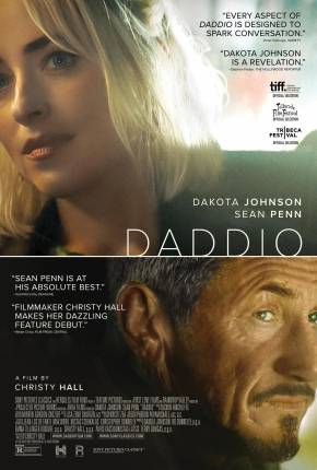 Filme Daddio - Legendado 2024 Torrent