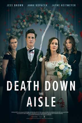 Death Down the Aisle - Legendado e Dublado Não Oficial Filmes Torrent Download Vaca Torrent