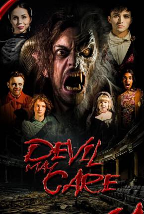 Filme Devil May Care - Legendado 2023 Torrent