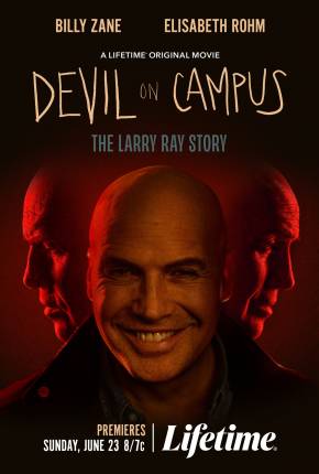 Filme Devil On Campus - The Larry Ray Story - Legendado e Dublado 2024 Torrent