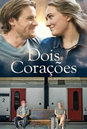 Torrent Filme Dois Corações 2022 Dublado 1080p WEB-DL completo