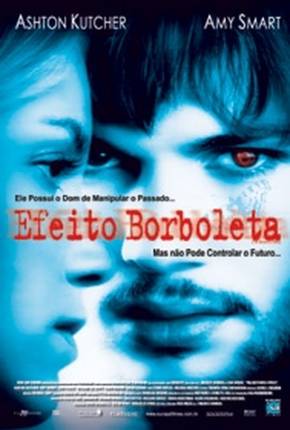 Efeito Borboleta / Versão do Diretor Filmes Torrent Download Vaca Torrent