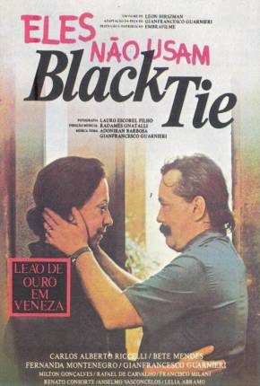 Eles Não Usam Black-Tie Filmes Torrent Download Vaca Torrent