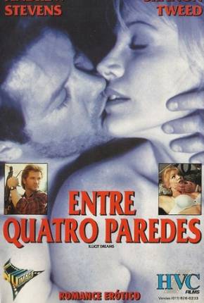 Torrent Filme Entre Quatro Paredes / Illicit Dreams 1994   completo