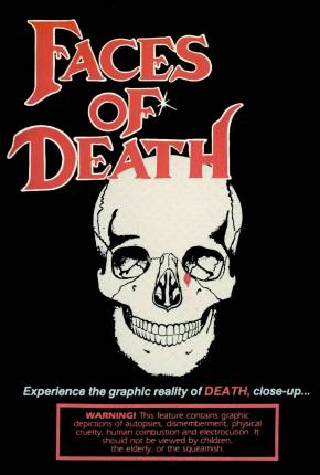 Faces da Morte / Faces of Death Filmes Torrent Download Vaca Torrent