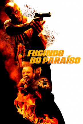 Torrent Filme Fugindo do Paraíso 2023  1080p WEB-DL completo