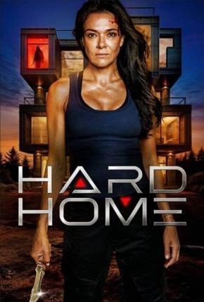 Torrent Filme Hard Home - Legendado e Dublado 2024  1080p WEB-DL completo