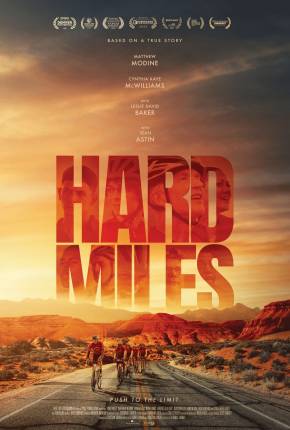 Filme Hard Miles - Legendado e Dublado 2024 Torrent