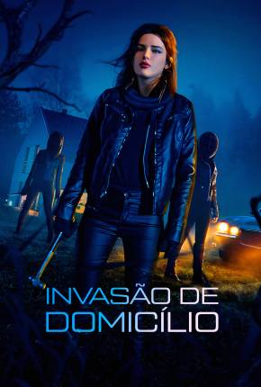 Invasão de Domicílio - Masquerade Filmes Torrent Download Vaca Torrent