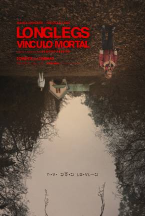 Filme Longlegs - Vínculo Mortal - Legendado e Dublado 2024 Torrent