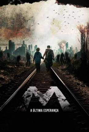 Torrent Filme M - A Última Esperança 2023  1080p WEB-DL completo