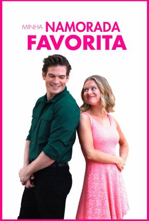 Minha Namorada Favorita - My Favorite Girlfriend Filmes Torrent Download Vaca Torrent