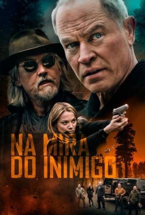 Filme Na Mira do Inimigo 2022 Torrent