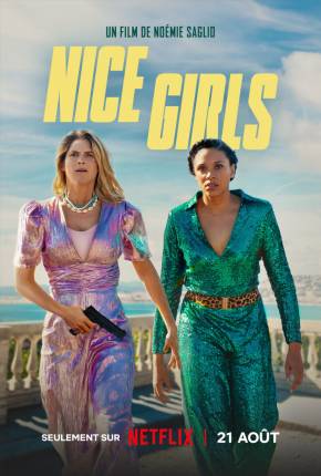 Filme Nice Girls 2024 Torrent