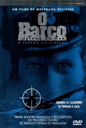 Filme O Barco - Inferno no Mar - Legendado 1981 Torrent